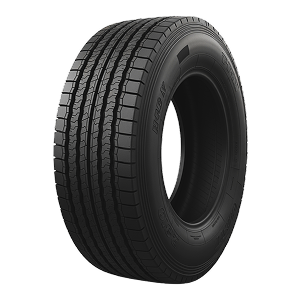 Nákladní pneumatiky